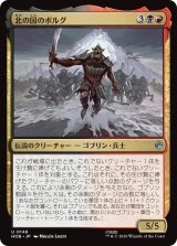北の国のボルグ/Bolg of the North 【日本語版】 [HOB-金U]