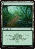 森/Forest 【日本語版】 [HOB-土地C]