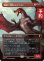 画像1: 洞窟に宝蓄えしドラゴン/Cavern-Hoard Dragon (全面アート版) 【日本語版】 [HOC-赤MR] (予約E) (1)