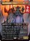 画像1: まぶた無き御目、サウロン/Sauron, the Lidless Eye (全面アート版) 【日本語版】 [HOC-金MR] (予約E) (1)