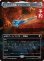 画像1: ナルシルの再鍛、アンドゥーリル/Anduril, Narsil Reforged (全面アート版) 【日本語版】 [HOC-灰MR] (予約E) (1)