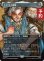 画像1: ミスリルの胴着/Mithril Coat (全面アート版) 【日本語版】 [HOC-灰MR] (予約E) (1)