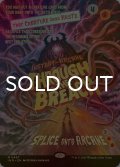 [FOIL] 裂け目の突破/Through the Breach (ショーケース版) 【英語版】 [INR-赤MR]