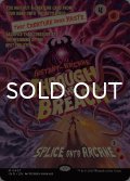 裂け目の突破/Through the Breach (ショーケース版) 【英語版】 [INR-赤MR]