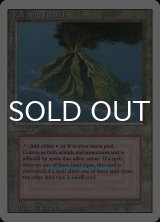 Volcanic Island (3ED/土地R/英/通常/EX) ※詳細要確認