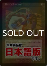 ウルザの保育器/Urza's Incubator (UDS/灰R/日/foil/NM) ※詳細要確認