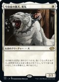 今田家の猟犬、勇丸/Isamaru, Hound of Konda 【日本語版】 [J22-白R]