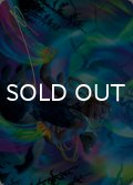 樹の神、エシカ/Esika, God of the Tree No.043 (箔押し版) 【英語版】 [KHM-アート]