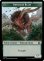画像1: 恐竜・ビースト/DINOSAUR BEAST & 恐竜/DINOSAUR  【英語版】 [LCC-トークン] (1)