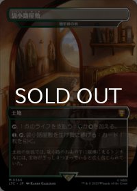 袋小路屋敷/Bag End 【日本語版】 [LTC-土地MR]
