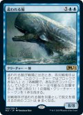 追われる鯨/Pursued Whale 【日本語版】 [M21-青R]
