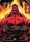 画像1: 巨怪の怒り/Monstrous Rage (全面アート版) 【日本語版】 [MAR-赤MR] (予約Y) (1)