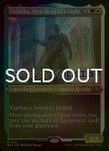 [FOIL] 新ベナリアの光、ダニサ/Danitha, New Benalia's Light (エッチング仕様) 【英語版】 [MAT-金R]