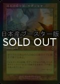 [FOIL] 成長の揺り篭、ヤヴィマヤ/Yavimaya, Cradle of Growth ● (旧枠・日本産ブースター版) 【日本語版】 [MH2-土地R]