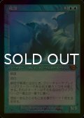 [FOIL] 緻密/Subtlety (旧枠) 【日本語版】 [MH2-青MR]