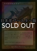[FOIL] 血染めのぬかるみ/Bloodstained Mire ● (旧枠・日本産ブースター版) 【日本語版】 [MH3-土地R]