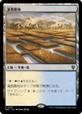 灌漑農地/Irrigated Farmland 【日本語版】 [MKC-土地R]