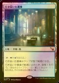 [FOIL] 行き届いた書庫/Meticulous Archive 【日本語版】 [MKM-土地R]