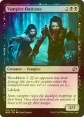 [FOIL] 吸血鬼ののけ者/Vampire Outcasts 【英語版】 [MM2-黒U]