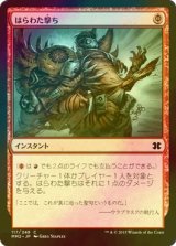 はらわた撃ち/Gut Shot (MM2/赤C/日/foil/NM) ※詳細要確認