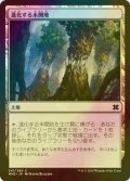 [FOIL] 進化する未開地/Evolving Wilds 【日本語版】 [MM2-土地C]