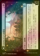 [FOIL] エルドレインへの侵攻/Invasion of Eldraine 【日本語版】 [MOM-黒U]