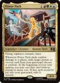 パワーパック/Power Pack 【英語版】 [MSC-金R]