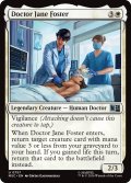 ジェーン・フォスター医師/Doctor Jane Foster 【英語版】 [MSC-白U]