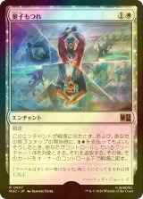 [FOIL] 量子もつれ/Quantum Entanglement 【日本語版】 [MSC-白R]