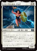 パワープリンセス、ザルダ/Zarda, the Power Princess 【日本語版】 [MSC-白U]