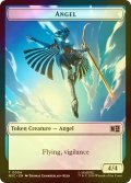 [FOIL] 天使/ANGEL & 象/ELEPHANT 【英語版】 [MSC-トークン]