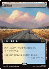 灌漑農地/Irrigated Farmland (拡張アート版) 【日本語版】 [MSC-土地R]
