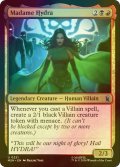 [FOIL] マダム・ヒドラ/Madame Hydra 【英語版】 [MSH-金U]