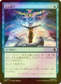 [FOIL] ピム粒子/Pym Particles 【日本語版】 [MSH-青U]