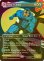 画像1: [FOIL] ティ・チャラ王/King T'Challa No.399 (全面アート版) 【英語版】 [MSH-金MR] (1)