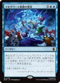 マルチバース規模の侵攻/Multiversal Incursion 【日本語版】 [MSH-青MR]