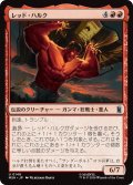 レッド・ハルク/Red Hulk 【日本語版】 [MSH-赤U]