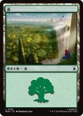 森/Forest No.295 【日本語版】 [MSH-土地C]