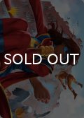 ミズ・マーベル、カマラ・カーン/Ms. Marvel, Kamala Khan No.005 (箔押し版) 【英語版】 [MSH-アート]