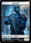 画像1: 兵士/SOLDIER No.003 & 悪人/VILLAIN 【英語版】 [MSH-トークン] (1)