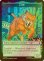 画像2: [FOIL] レッドウィング/REDWING & ザブー/ZABU 【英語版】 [MSH-トークン] (2)