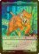 画像2: [FOIL] レッドウィング/REDWING & ザブー/ZABU 【日本語版】 [MSH-トークン] (2)