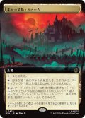 キャッスル・ドゥーム/Castle Doom (拡張アート版) 【日本語版】 [MSH-土地R]