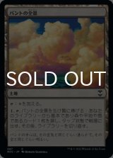 バントの全景/Bant Panorama 【日本語版】 [NCC-土地C]