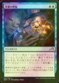 [FOIL] 本質の把捉/Essence Capture 【日本語版】 [NEO-青U]