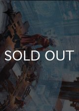 万象監視/Universal Surveillance No.027 (箔押し版) 【英語版】 [NEO-アート]