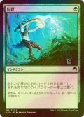 [FOIL] 回収/Reclaim 【日本語版】 [ORI-緑C]