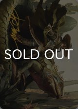 荒野無頼団の先駆者/Outcaster Trailblazer No.014 (箔押し版) 【日本語版】 [OTJ-アート]