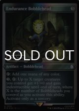 [FOIL] エンデュランスのボブルヘッド/Endurance Bobblehead (シリアル407/500) 【英語版】 [PIP-灰U]