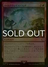 [FOIL] ワイルドウェイストランド/Wild Wasteland No.071 【日本語版】 [PIP-赤R]